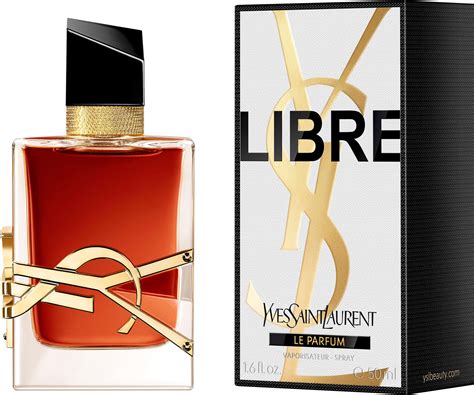 notino libre yves saint laurent|Yves Saint Laurent Libre Le Parfum perfume for women .